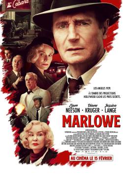 Marlowe (2023)