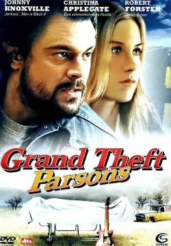 Grand Theft Parsons (2004)