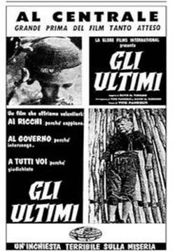 Gli ultimi (1963)