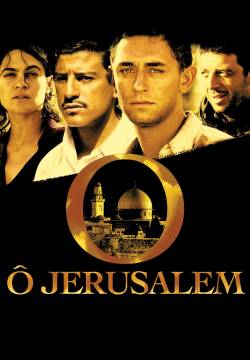 O' Jerusalem (2006)