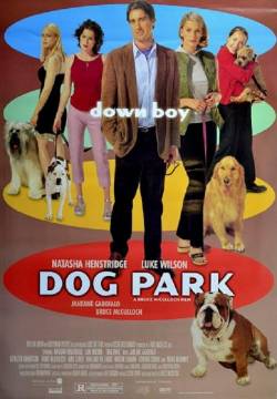 Dog Park (1998)