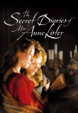 The Secret Diaries of Miss Anne Lister (2010)