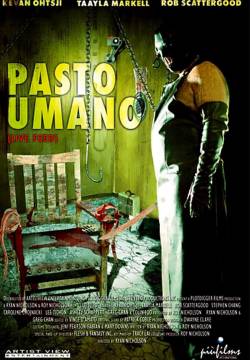 Live Feed - Pasto umano (2006)