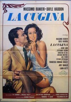 La cugina (1974)