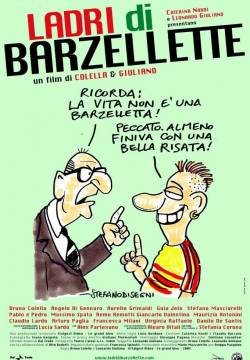 Ladri di barzellette (2004)