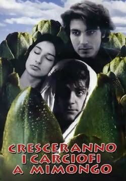 Cresceranno i carciofi a Mimongo (1996)