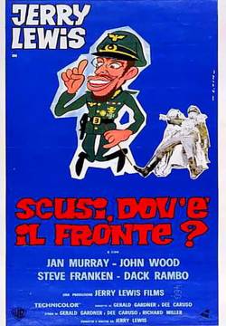 Which Way to the Front? - Scusi, dov'è il fronte? (1970)