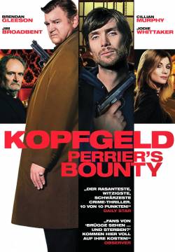 Perrier's Bounty (2009)