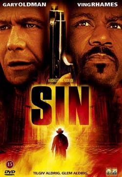 Sin - Peccato mortale (2003)