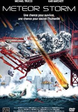 Meteor Storm (2010)