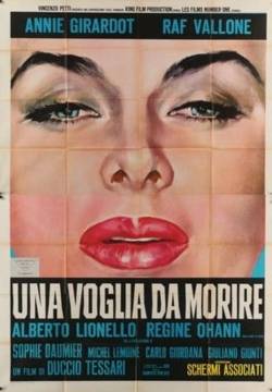 Una voglia da morire (1965)