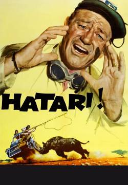 Hatari! (1962)