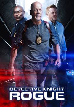 Detective Knight: Rogue - La notte del giudizio (2022)