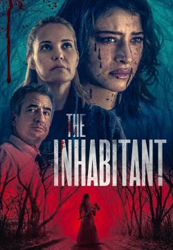 The Inhabitant - La maledizione di river (2022)