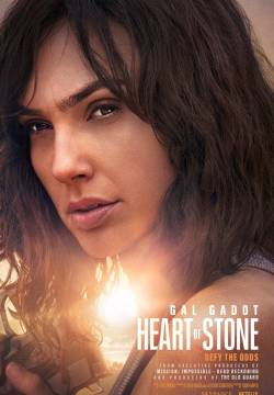 Heart of Stone (2023)