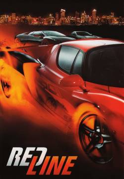 Redline (2007)