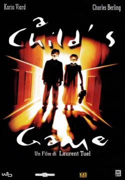 Un jeu d'enfants - A child's game (2001)