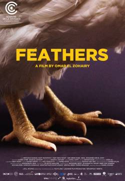 Feathers - Il capofamiglia (2022)