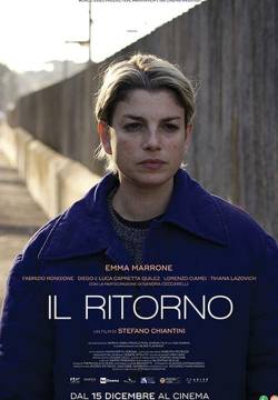 Il ritorno (2022)