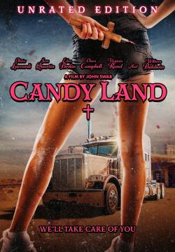 Candy Land (2023)