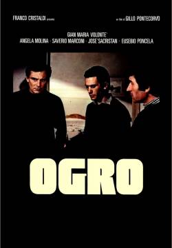 Ogro (1979)