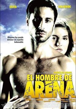 El hombre de arena (2007)