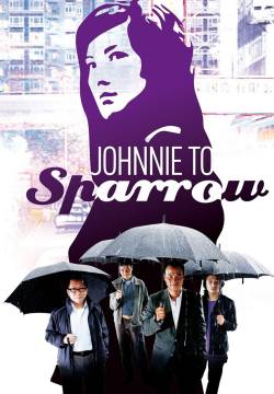 Sparrow (2008)