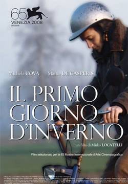 Il primo giorno d'inverno (2008)