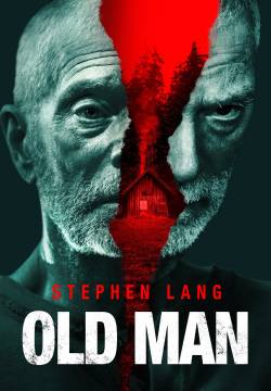 Old Man (2022)