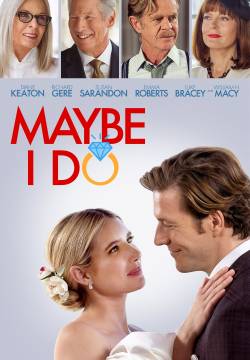 Maybe I Do - Ti presento i suoceri (2023)