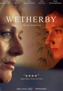 Il mistero di Wetherby (1985)