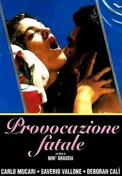 Provocazione fatale (1990)