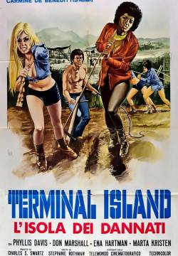 Terminal Island - L'Isola dei dannati (1973)