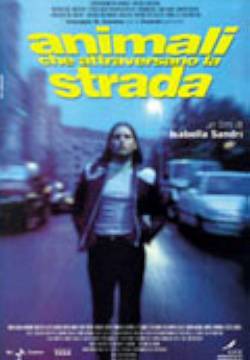 Animali che attraversano la strada (2000)