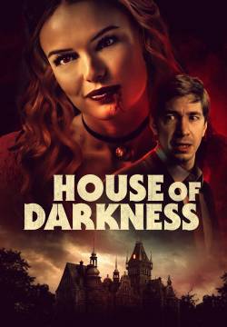 House of Darkness (2022)