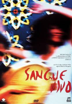 Sangue vivo (2000)