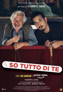 So tutto di te (2023)