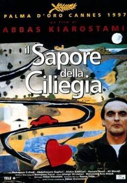 Il sapore della ciliegia (1997)