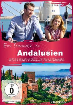 Ein Sommer in Andalusien - Un'estate in Andalusia (2020)