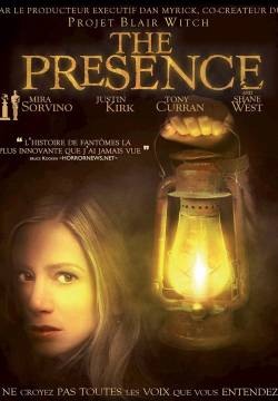 The Presence (2010)