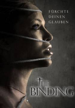 The Binding (2016)