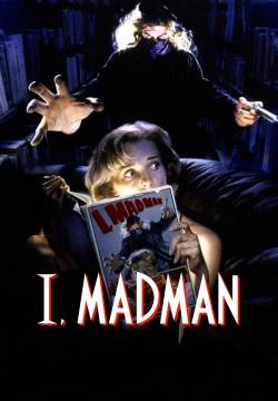 I, Madman - Sola... in quella casa (1989)
