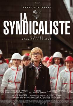 La Syndicaliste - La verità secondo Maureen K. (2023)