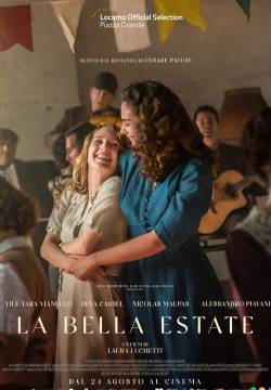 La bella estate (2023)