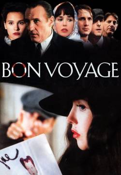 Bon voyage (2003)