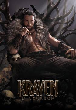 Kraven the Hunter - Il Cacciatore (2024)