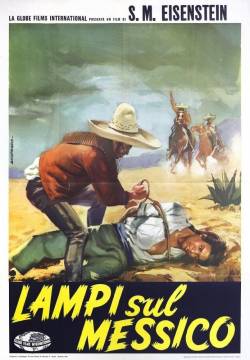 Lampi sul Messico (1933)