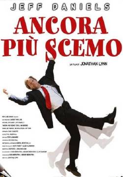 Trial and Error - Ancora più scemo (1997)