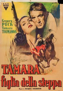 Days of Glory - Tamara figlia della steppa (1944)