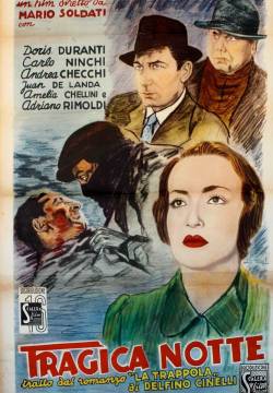 Tragica notte (1942)